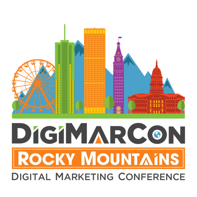 DigiMarCon Rocky Mountains 2022 