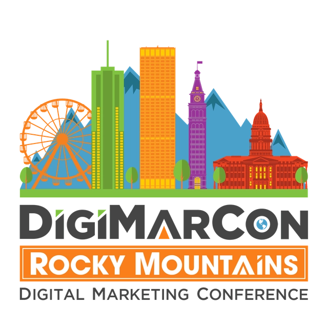 DigiMarCon Rocky Mountains