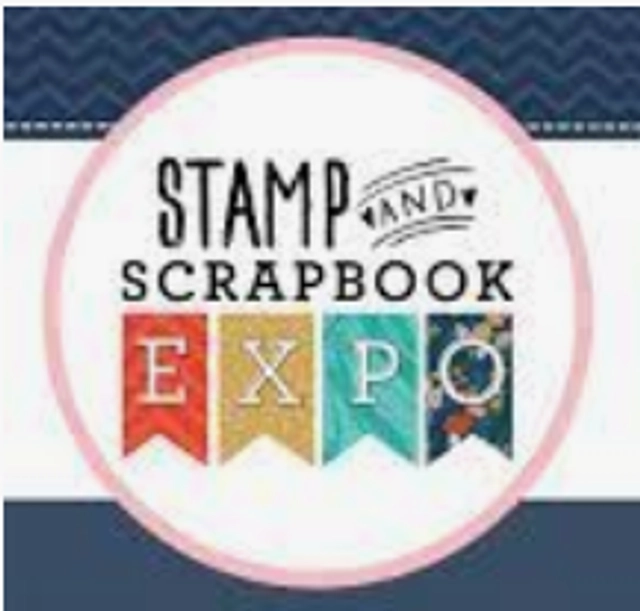 Scrapbook Expo 2024 Orlando Florida Deena Kathryn