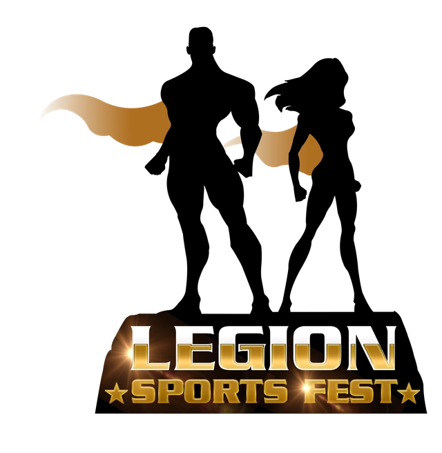 Legion Sports Fest 