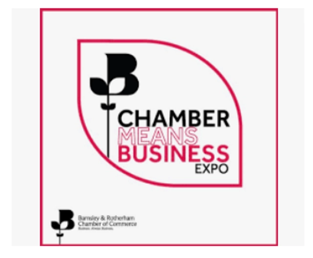 Chamber Means Business Exhibition