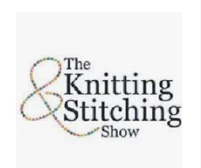 The Knitting & Stitching Show-Harrogate