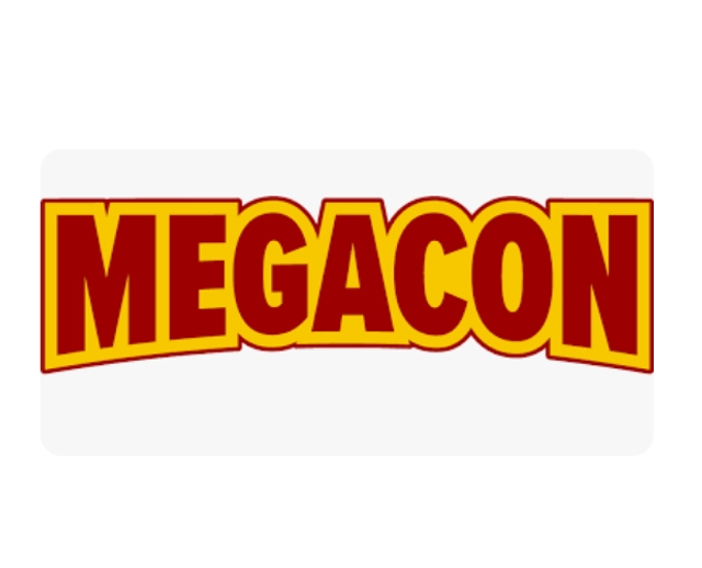 MEGACON Orlando