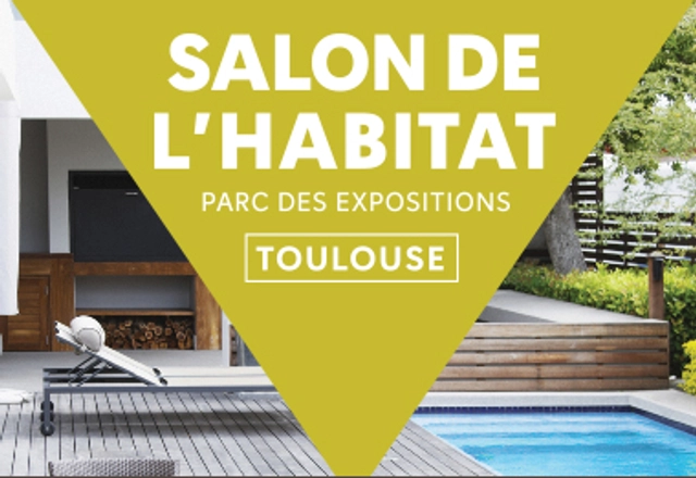 Salon De L'habitat - Toulouse