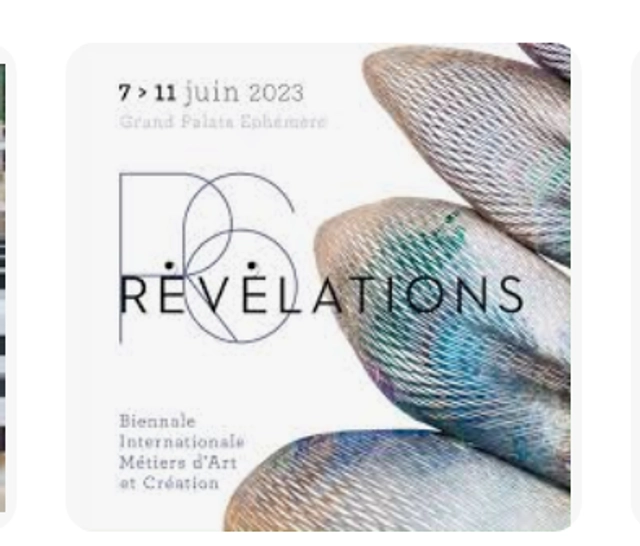 Révélations