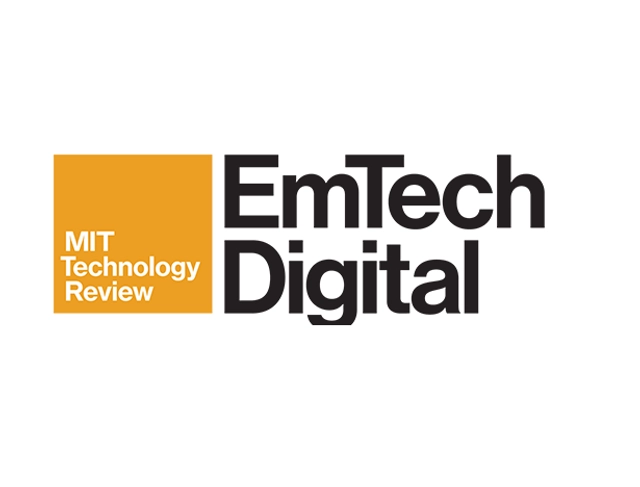 EmTech Digital