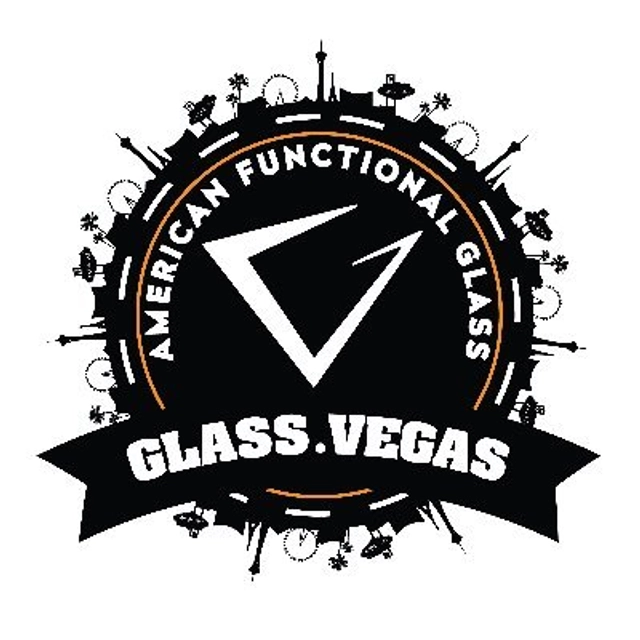 Glass Vegas Expo