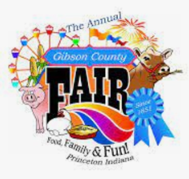 Gibson County Fair