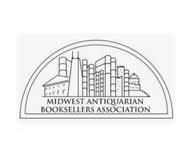 Chicago Book & Paper Fair