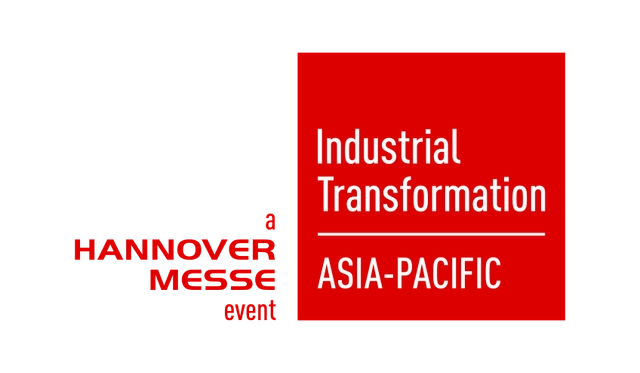  Industrial Transformation Asia Pacific (ITAP)
