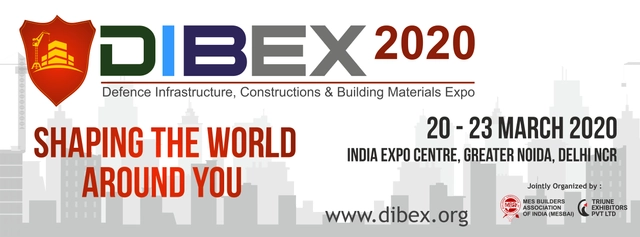 DIBEX Exhibition