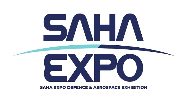 SAHA EXPO Defence & Aerospace Exhibition