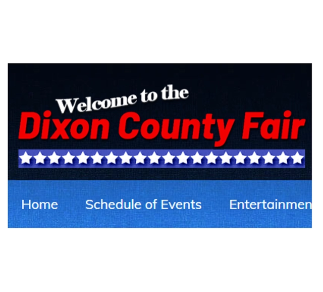 Dixon County Fair