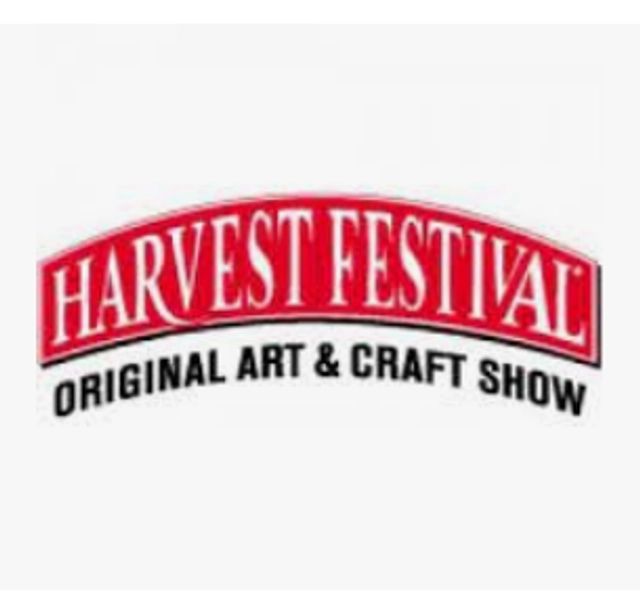 HARVEST FESTIVAL - ORIGINAL ART & CRAFT - PLEASANTON