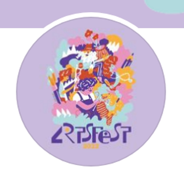 Artsfest on Historic Walnut Street