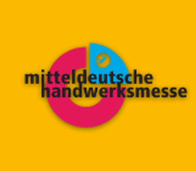 MITTELDEUTSCHE HANDWERKSMESSE