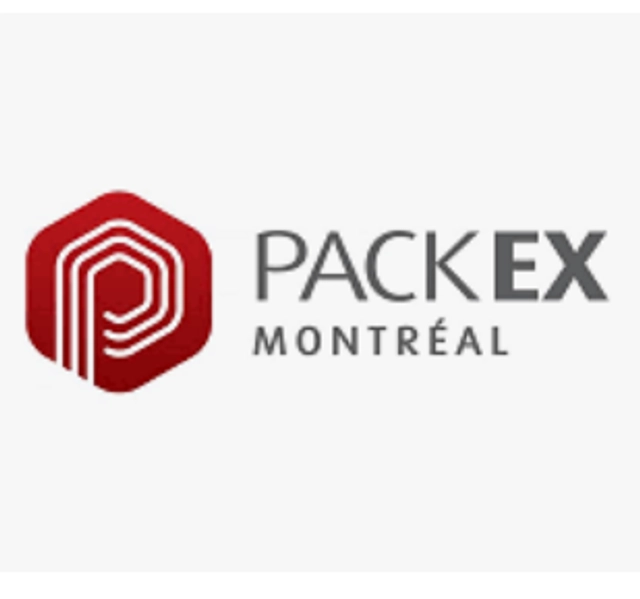 PACKEX MONTREAL