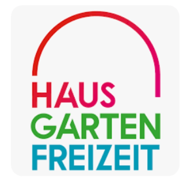 HAUS-GARTEN-FREIZEIT