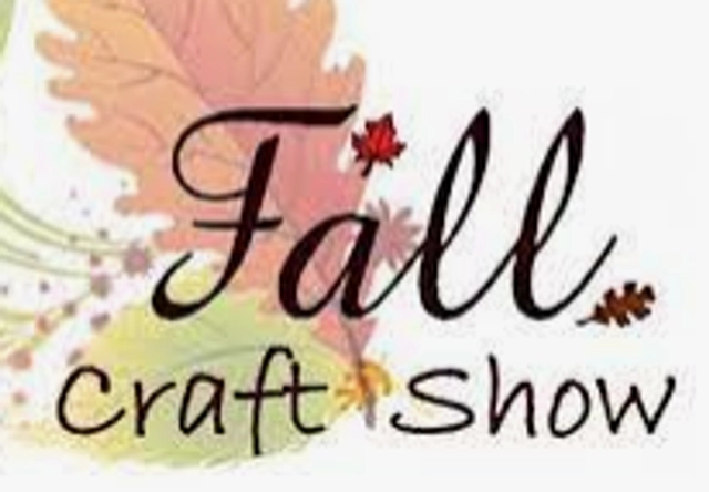 Fall Craft Fair
