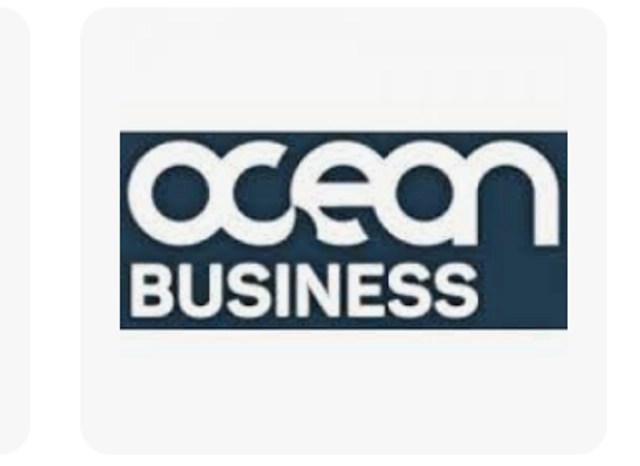 Ocean Business