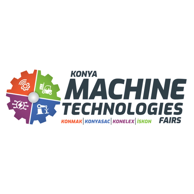 Konya Machine Technologies Fairs