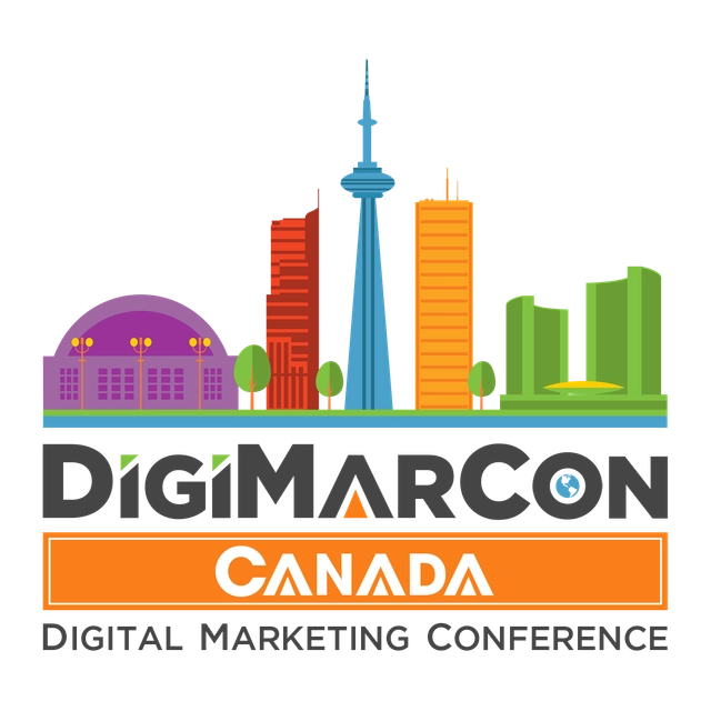 DigiMarCon Canada 2022 - Digital Marketing