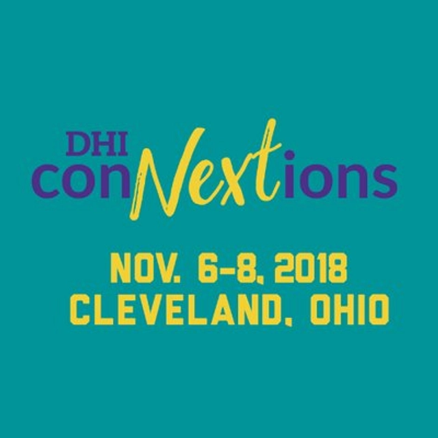 DHI conNextions