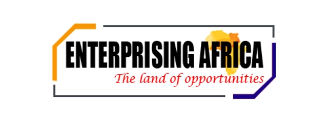 Enterprising Africa