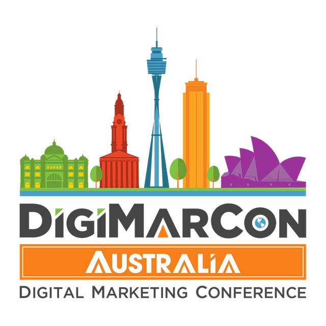 DigiMarCon Australia - Digital Marketing, Media and Advertising