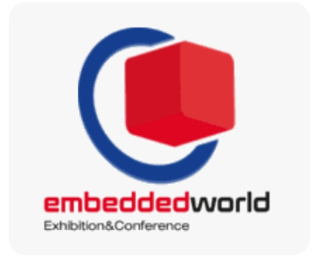 EMBEDDED WORLD