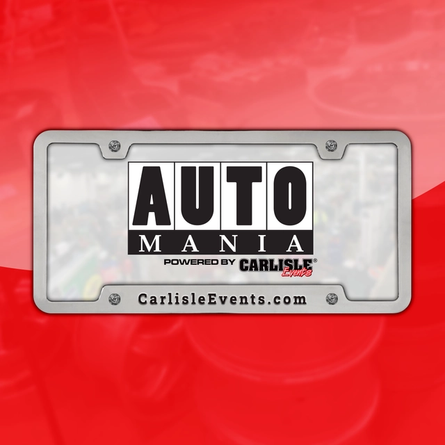 Auto Mania