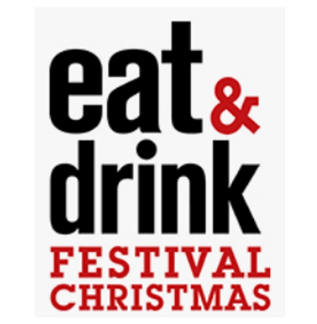 EAT & DRINK FESTIVAL CHRISTMAS LONDON November 2024