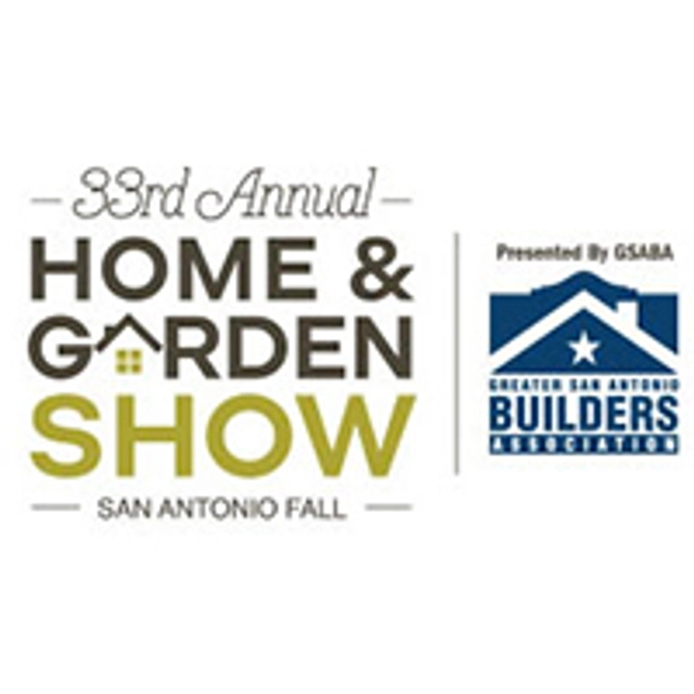 San Antonio Fall Home & Garden Show