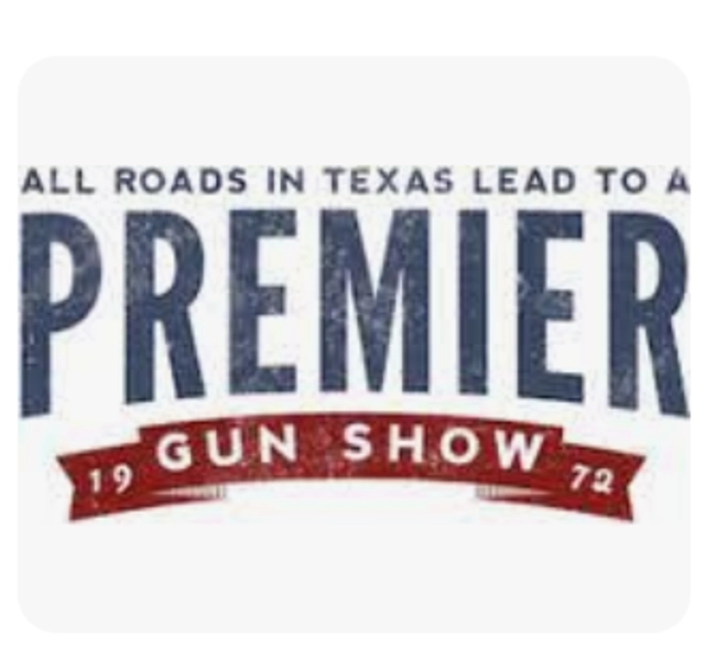 WAXAHACHIE GUNS & KNIFE SHOW