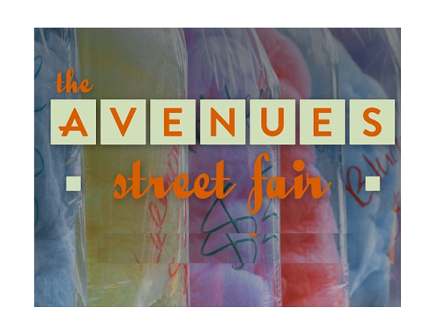 Avenue Street Fair