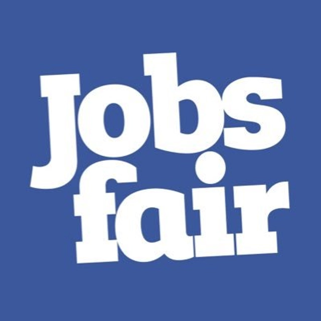 Brighton & Hove Jobs Fair
