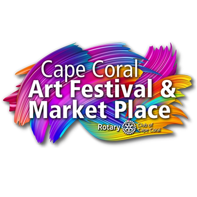 Cape Coral Art Festival & Market Place