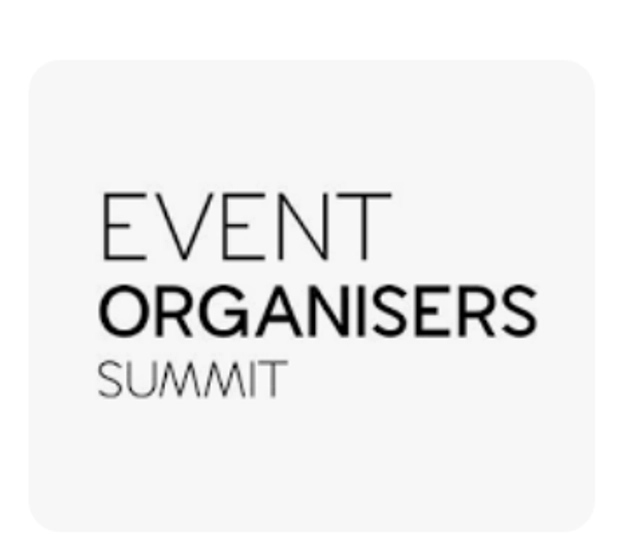 EVENT ORGANISERS SUMMIT