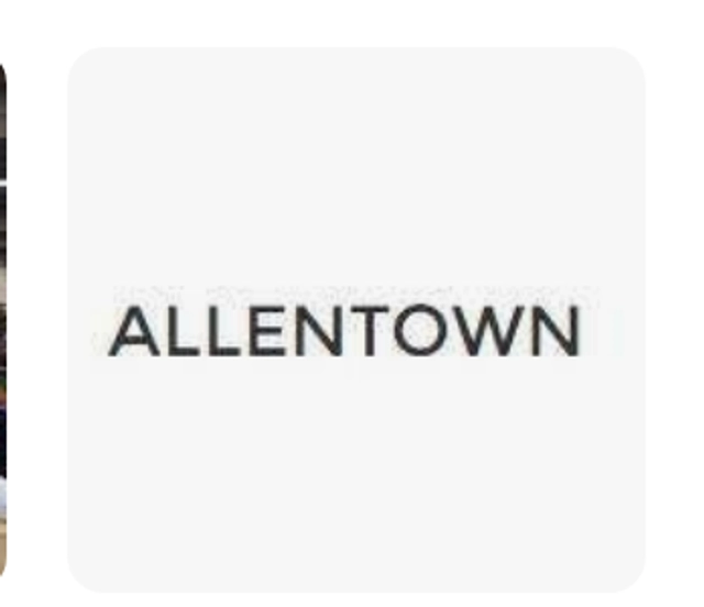 Allentown Gun Show