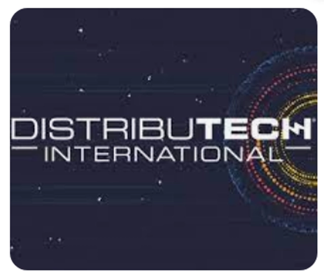 DISTRIBUTECH