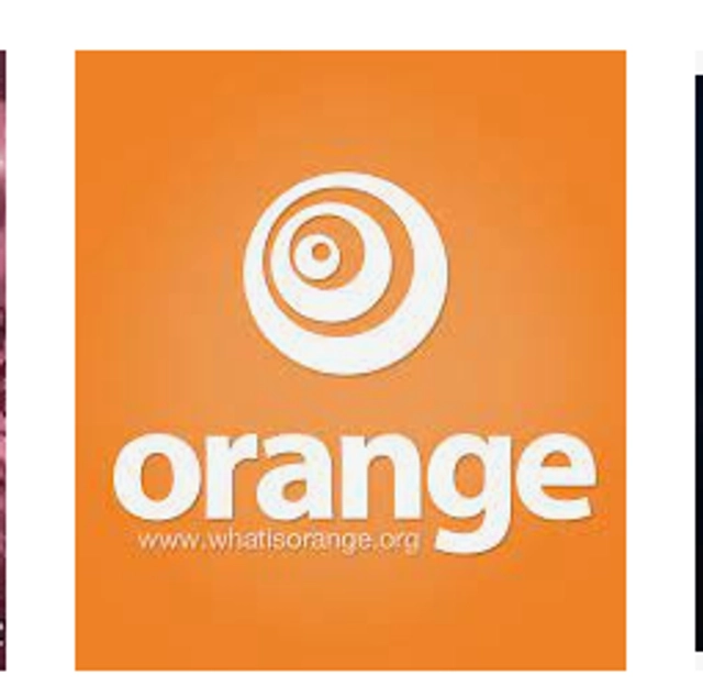 The Orange Conference