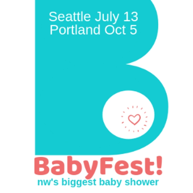Portland BabyFest