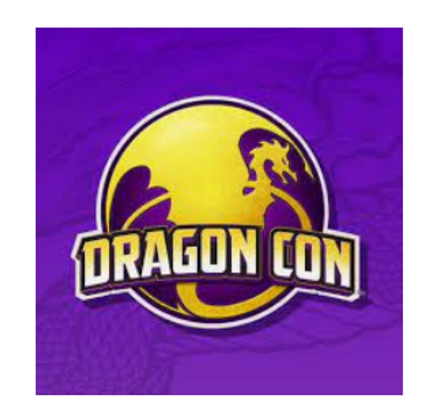 Where Is Dragon Con 2025