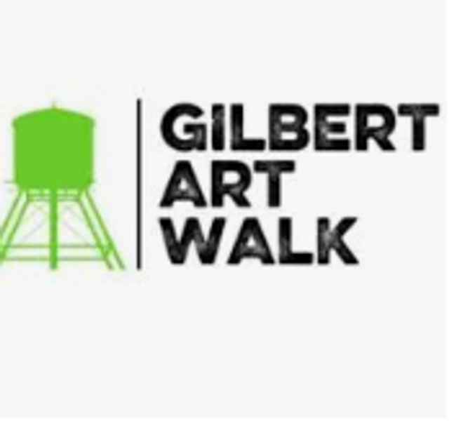 Gilbert Art Walk 2025