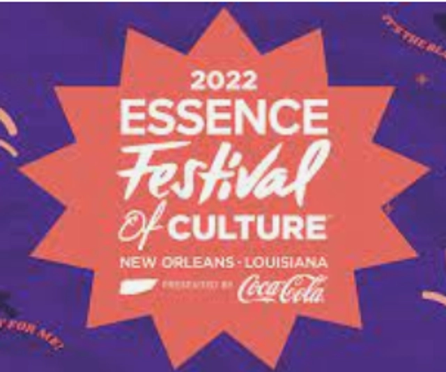 Essence Festival Juli 2025