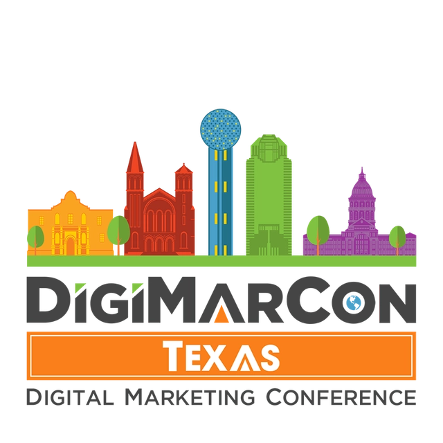 DigiMarCon Texas