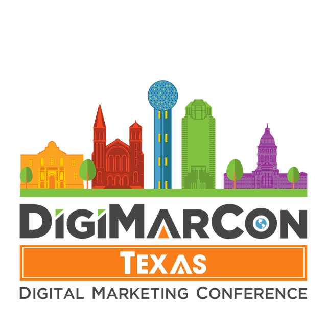 DigiMarCon Texas 2023 solltest du gehen?