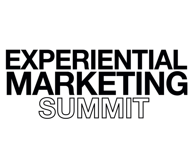 Experiential Marketing Summit