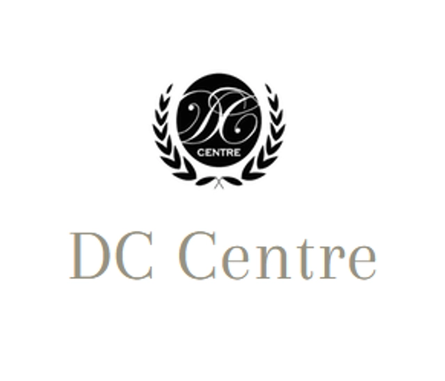 DC Centre Bridal Show