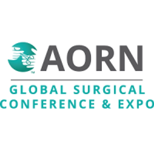 AORN Global Surgical Conference & Expo 2024